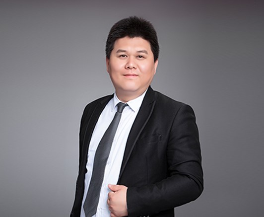 孙朋朋