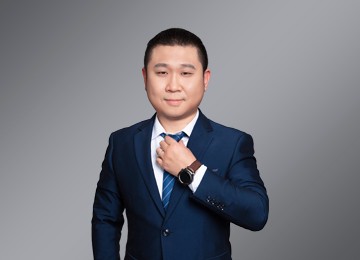 吕仲东